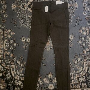 ANN TAYLOR The Pull-On Legging